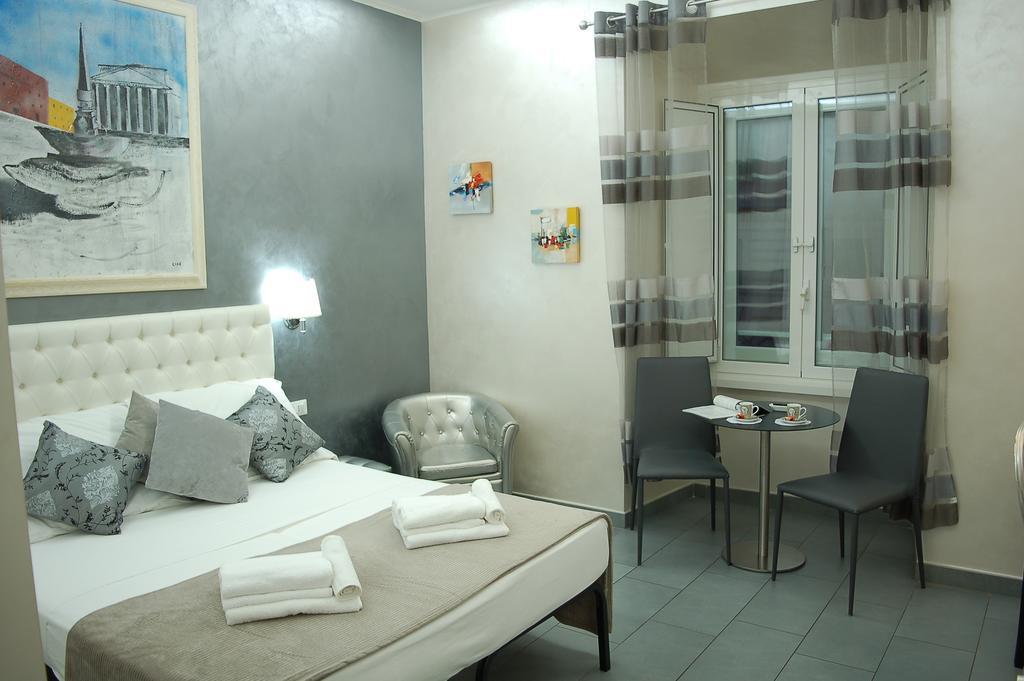 Relais Cavour Rom