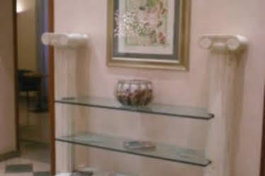 Relais Cavour 2* Roma