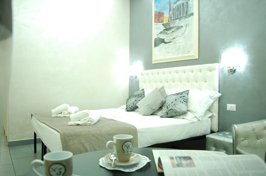 Bed and breakfast Relais Cavour Roma