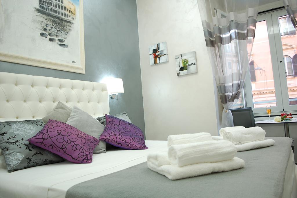 Bed and breakfast Relais Cavour