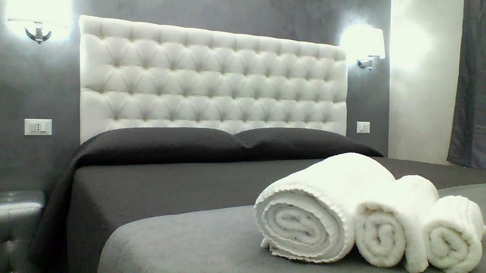 Relais Cavour Bed and breakfast Roma