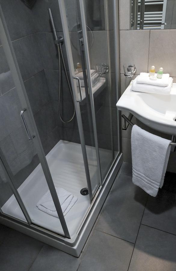 Bed and breakfast Relais Cavour