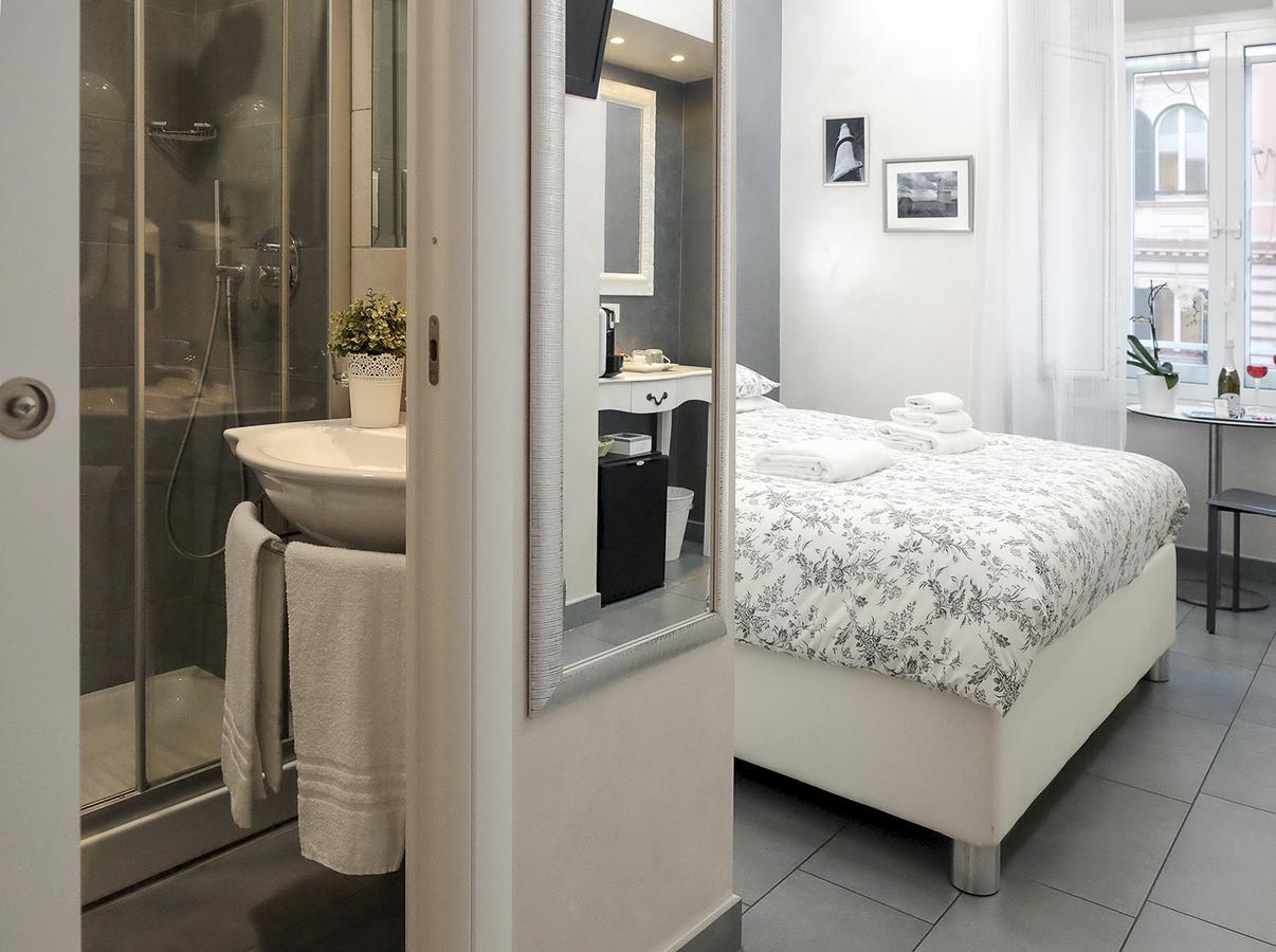 Relais Cavour Bed and breakfast 2*
