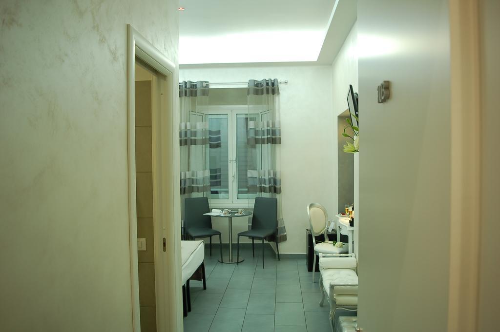 Relais Cavour 2* Roma