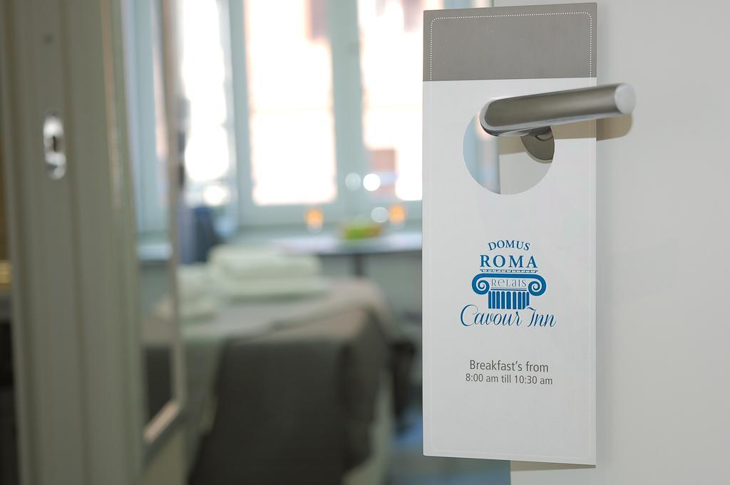 Relais Cavour Roma