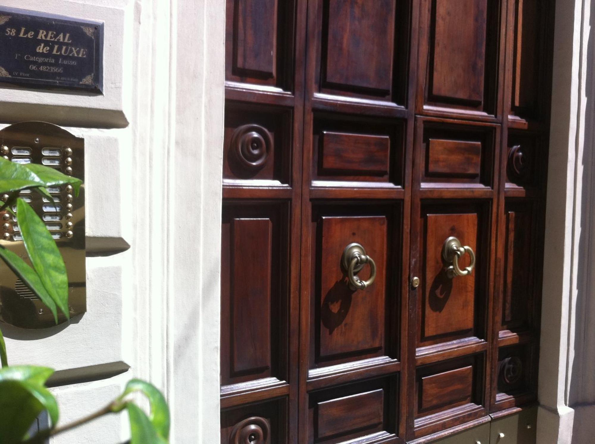 Bed & Breakfast Relais Cavour