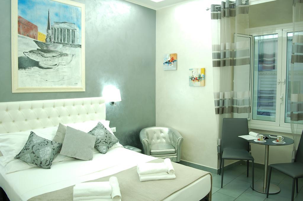 Bed & Breakfast Relais Cavour 2*