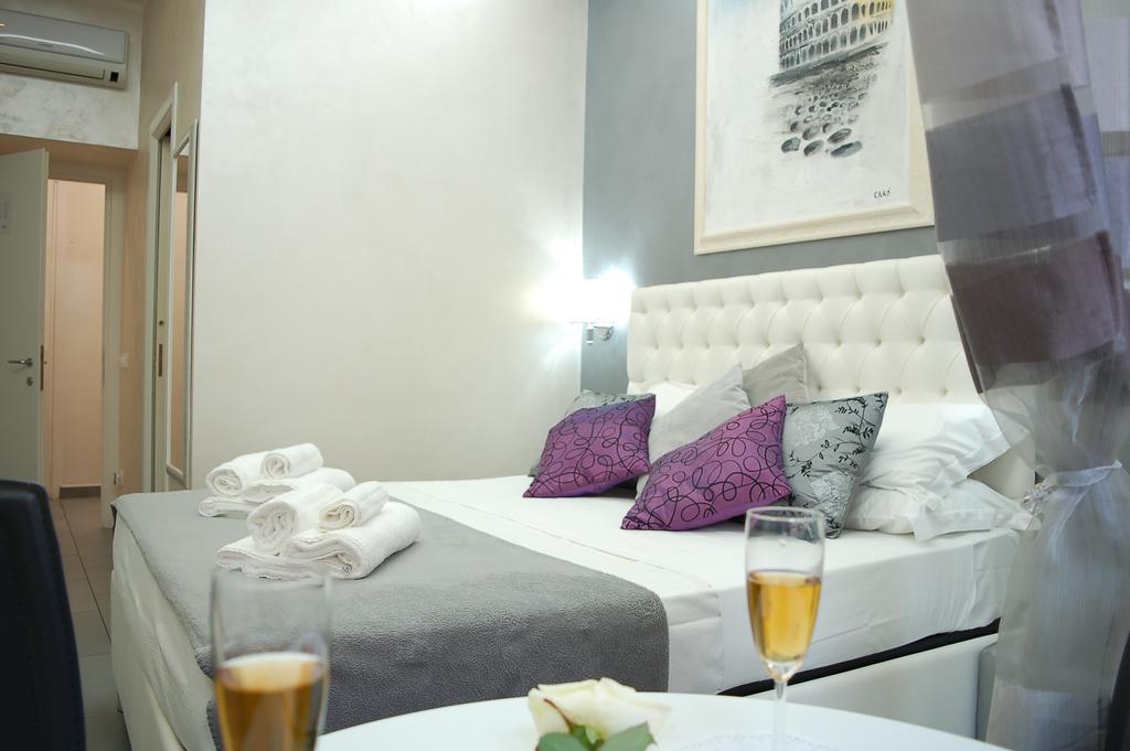 Relais Cavour 2* Roma