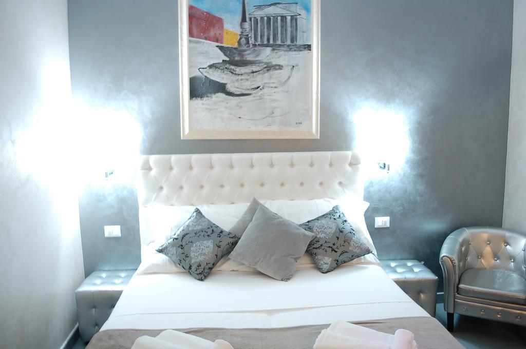 Relais Cavour Bed & Breakfast Roma
