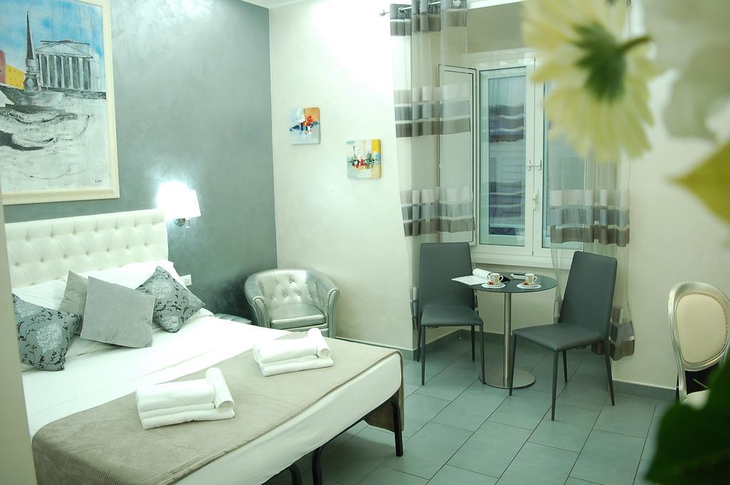 Bed & Breakfast Relais Cavour 2*