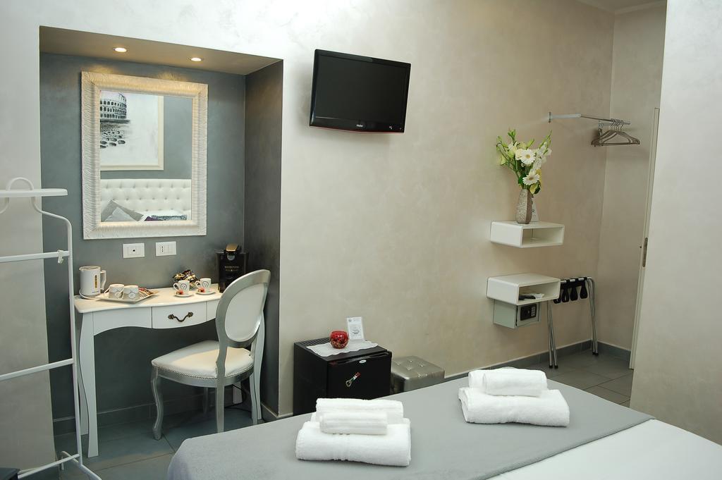 Relais Cavour Roma