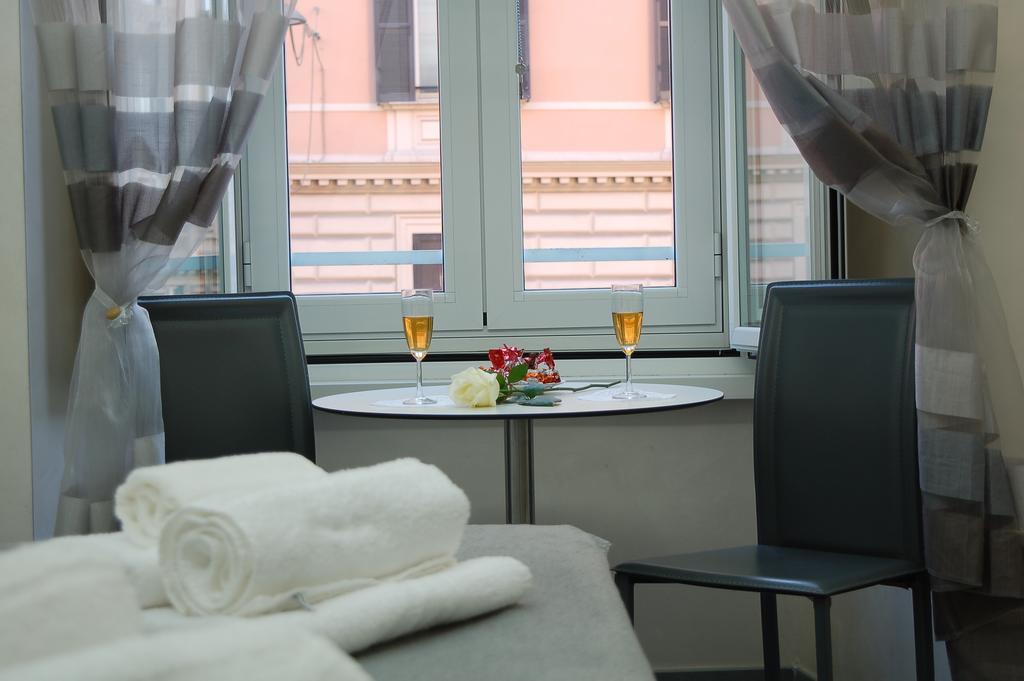 Bed & Breakfast Relais Cavour 2*