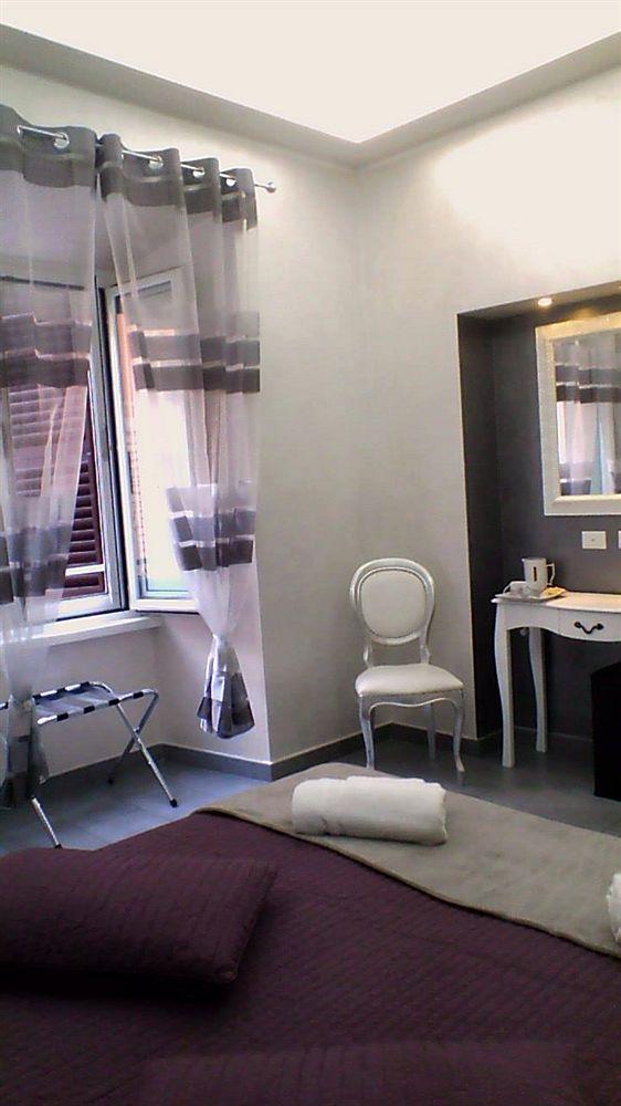 Relais Cavour Bed & Breakfast Roma