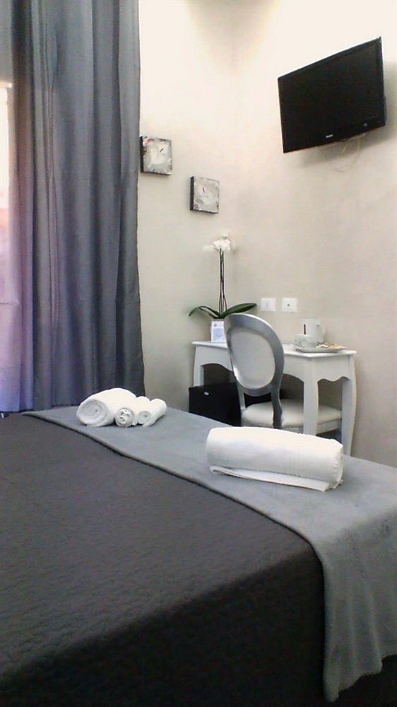 Relais Cavour 2* Roma