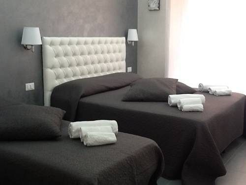 Relais Cavour Bed & Breakfast