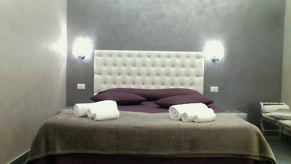 Relais Cavour 2* Roma