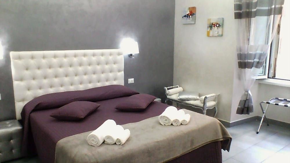 Relais Cavour Roma