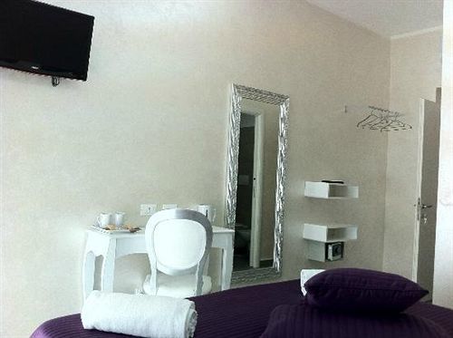 Bed & Breakfast Relais Cavour Roma