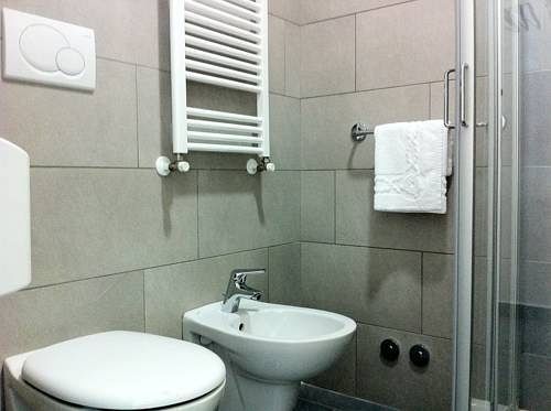 Bed & Breakfast Relais Cavour 2*