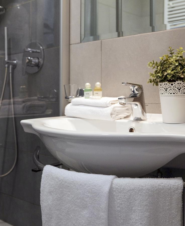 Relais Cavour Bed & Breakfast Roma