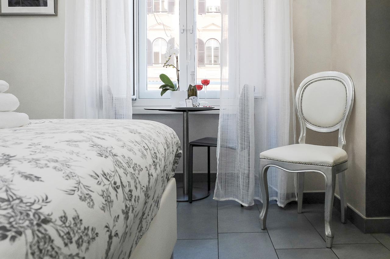 Relais Cavour Bed & Breakfast 2*
