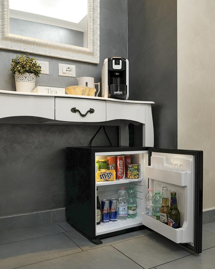 Relais Cavour 2* Roma