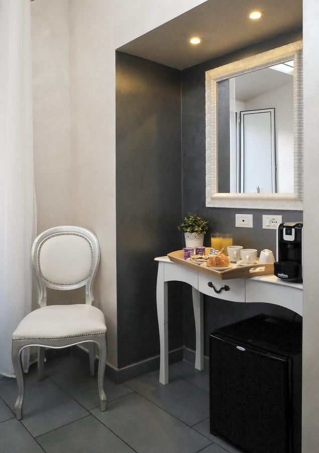 Relais Cavour Bed & Breakfast