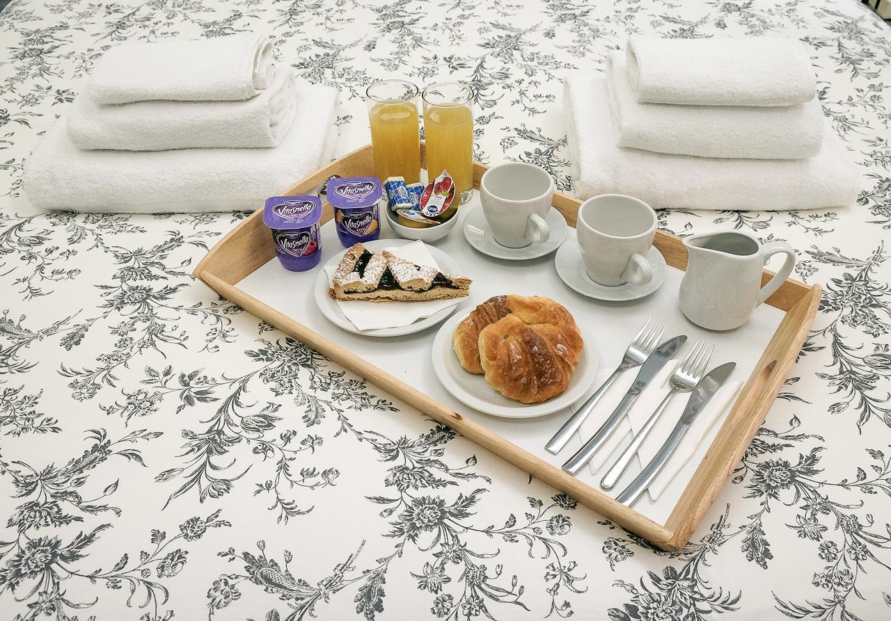 Relais Cavour Bed & Breakfast 2*