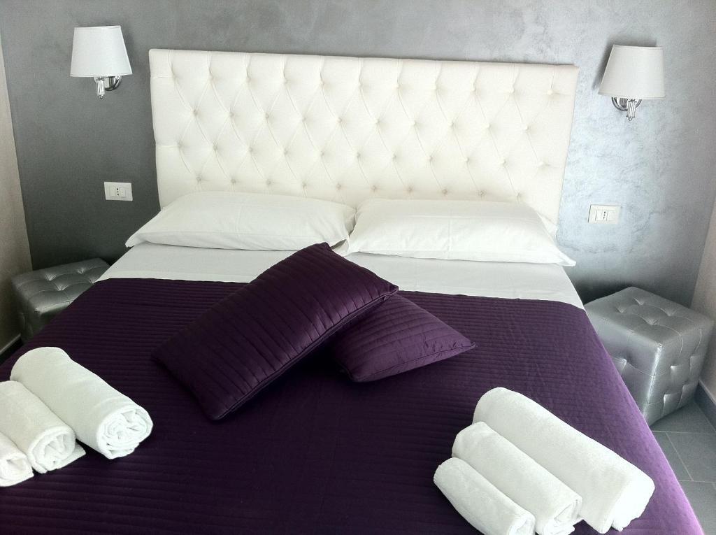 Relais Cavour Bed & Breakfast