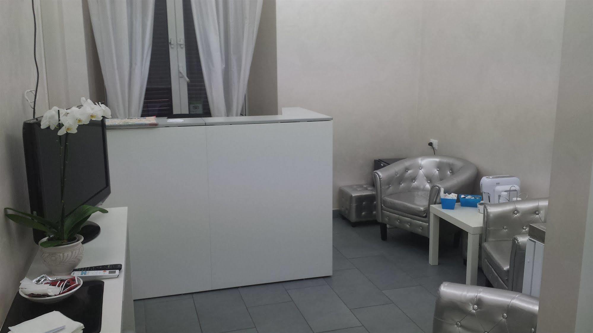Bed & Breakfast Relais Cavour