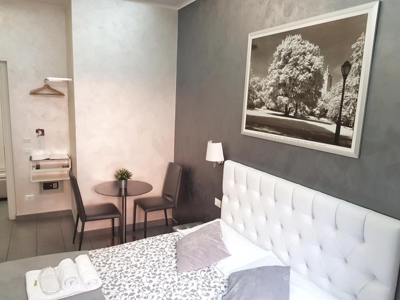 Relais Cavour Bed & Breakfast Roma