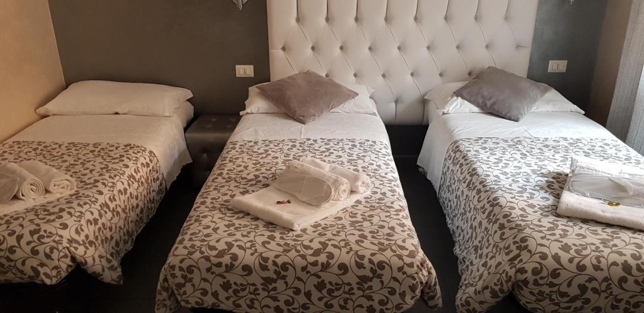 Relais Cavour Roma