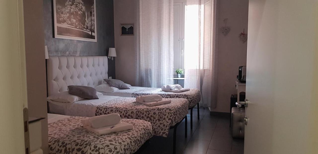 Relais Cavour Bed & Breakfast Roma