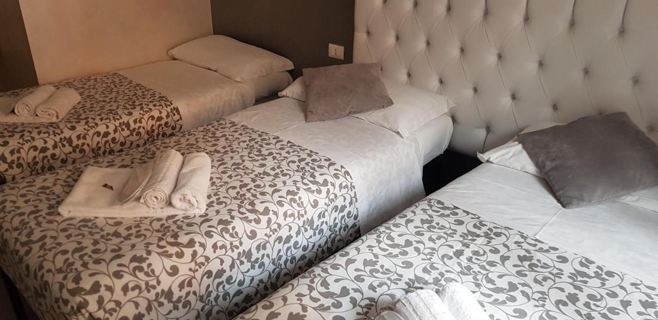 Relais Cavour