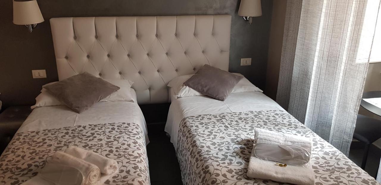 Relais Cavour