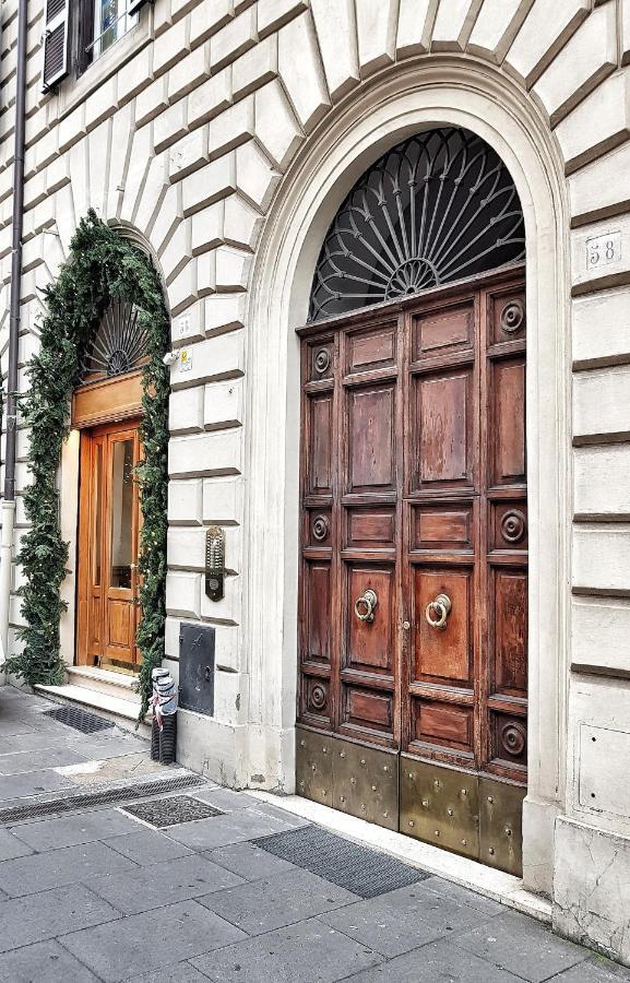 Relais Cavour Bed & Breakfast Roma