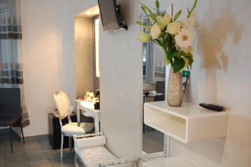 Relais Cavour Bed & Breakfast